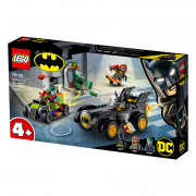 LEGO Super Heroes Batman™ vs. Joker™: Naháňačka v Batmobile (76180) 