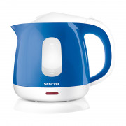 SENCOR SWK 1012BL kettle 1,0 L 