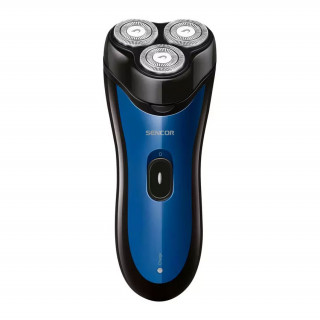 SENCOR SMS 4011BL electric shaver Home