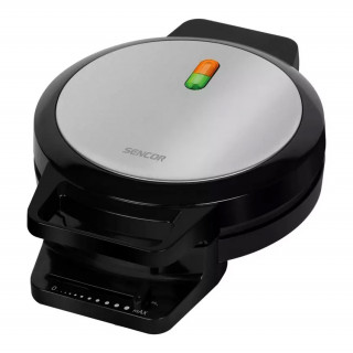 SENCOR SWF 1010BK wafflemaker Home