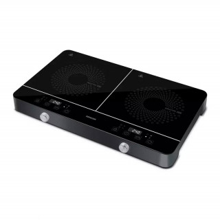 SENCOR SCP 4201GY induction cooker  Home