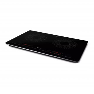 SENCOR SCP 4501BK induction cooker  Home