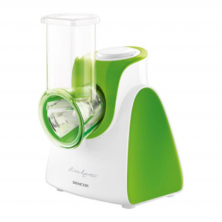 SENCOR SSG 3501GR electric Slicer Home