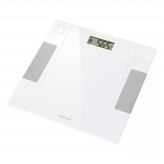 SENCOR SBS 5051WH Bathroom Scale  Home