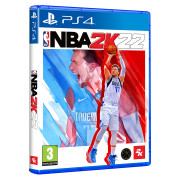 NBA 2K22