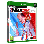 NBA 2K22 