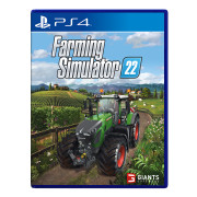 Farming Simulator 22  