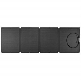 ECOFLOW 110W Solar Panel Home