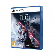 Star Wars Jedi: Fallen Order 