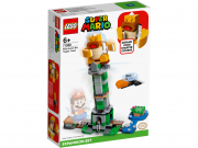 LEGO Super Mario: Boss Sumo Bro a padajúca veža – rozširujúci set (71388) 