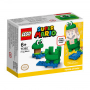 LEGO Super Mario: Žabiak Mario – oblečok (71392) 