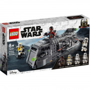 LEGO Star Wars: Imperiálne obrnené vozidlo (75311) 