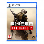 Sniper Ghost Warrior Contracts 2 