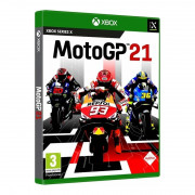 MotoGP 21