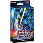 Yu-Gi-Oh! Structure Deck Egyptian God Deck: Obelisk  