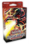 Yu-Gi-Oh! Structure Deck Egyptian God Deck: Slifer 