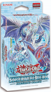 Yu-Gi-Oh! Structure Deck Freezing Chains 