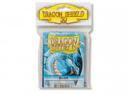 Dragon Shield Classic Blue Sleeves 50ks 