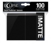 Eclipse Jet Black Matte Deck Protector 100ks 