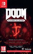 DOOM Slayers Collection