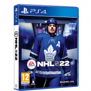 NHL 22 (CZ Edition)