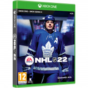 NHL 22 (CZ Edition) 