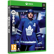 NHL 22 (CZ Edition)