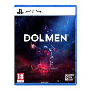Dolmen