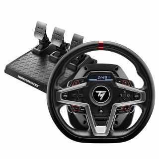 Thrustmaster T248 sada volantu a pedálov (PS5, PS4, PC) 4160783 Multiplatforma