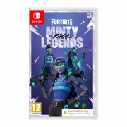 Fortnite: Minty Legends Pack