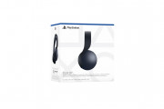 PlayStation®5 (PS5) Midnight Black PULSE 3D™ Wireless Headset 