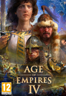 Age of Empires IV PC