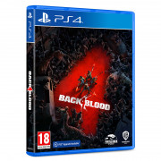 Back 4 Blood Standard Edition