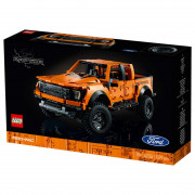 LEGO Technic Ford® F-150 Raptor (42126) 