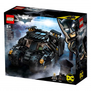 LEGO Super Heroes Batmobil Tumbler: súbor so Scarecrowom (76239) 