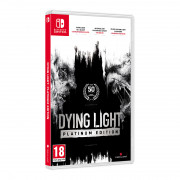 Dying Light: Platinum Edition