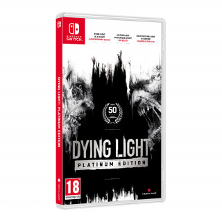 Dying Light: Platinum Edition Switch