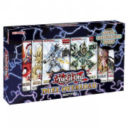 Yu-Gi-Oh! Duel Overload Box 