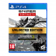 Sniper Ghost Warrior Unlimited Edition