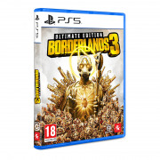 Borderlands 3 Ultimate Edition