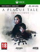 A Plague Tale: Innocence 