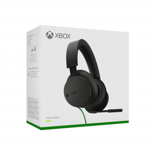 Xbox stereo headset káblový (8LI-00002) Xbox Series