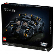 LEGO DC Batman Batmobile (76240) 