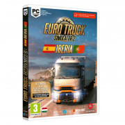 Euro Truck Simulator 2 Iberia 