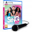 Let's Sing: 2022 - Single Mic Bundle thumbnail