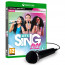 Let's Sing: 2022 - Single Mic Bundle thumbnail