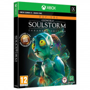 Oddworld: Soulstorm (Day One Edition) 