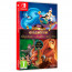 Disney Classic Games Collection: The Jungle Book, Aladdin & The Lion King thumbnail