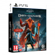 Assassin’s Creed Valhalla: Dawn of Ragnarök (doplnok)