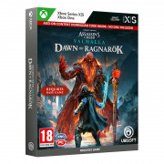 Assassin’s Creed Valhalla: Dawn of Ragnarök (doplnok)